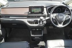 2020 Honda Odyssey Vi LX7