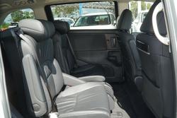 2020 Honda Odyssey Vi LX7