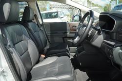 2020 Honda Odyssey Vi LX7