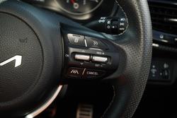 2021 Kia Stonic GT-Line