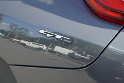 2021 Kia Stonic GT-Line