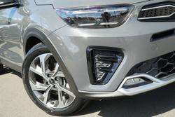 2021 Kia Stonic GT-Line