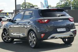 2021 Kia Stonic GT-Line