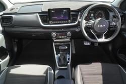 2021 Kia Stonic GT-Line