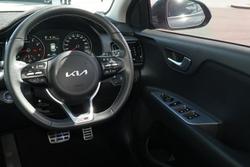 2021 Kia Stonic GT-Line