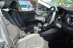 2021 Kia Stonic GT-Line