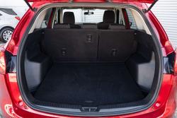 2016 Mazda CX-5 Maxx