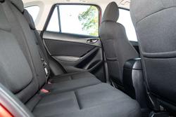 2016 Mazda CX-5 Maxx