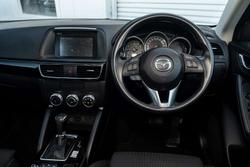 2016 Mazda CX-5 Maxx