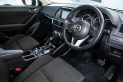 2016 Mazda CX-5 Maxx