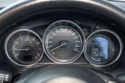 2016 Mazda CX-5 Maxx