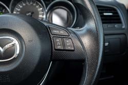 2016 Mazda CX-5 Maxx