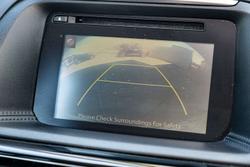 2016 Mazda CX-5 Maxx