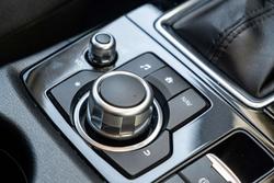 2016 Mazda CX-5 Maxx