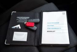 2016 Mazda CX-5 Maxx