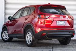 2016 Mazda CX-5 Maxx