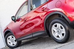 2016 Mazda CX-5 Maxx