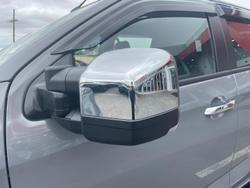 2025 Isuzu D-MAX LS-U+