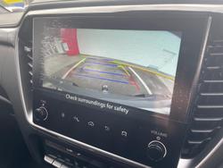 2025 Isuzu D-MAX LS-U+