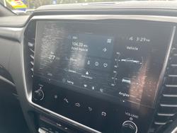 2025 Isuzu D-MAX LS-U+