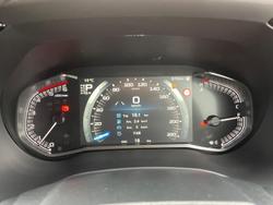 2025 Isuzu D-MAX LS-U+