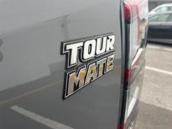 2025 Isuzu D-MAX LS-U+