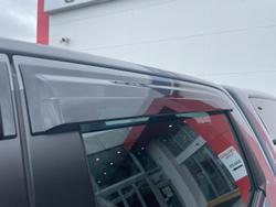 2025 Isuzu D-MAX LS-U+