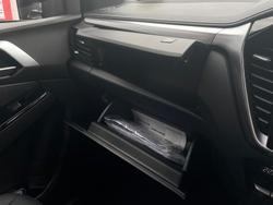 2025 Isuzu D-MAX LS-U+