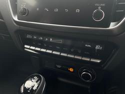 2025 Isuzu D-MAX LS-U+