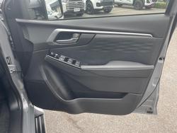 2025 Isuzu D-MAX LS-U+