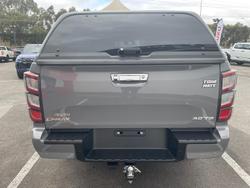 2025 Isuzu D-MAX LS-U+