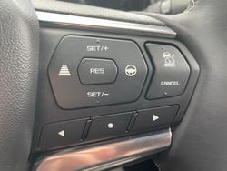 2025 Isuzu D-MAX LS-U+