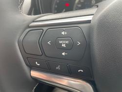 2025 Isuzu D-MAX LS-U+