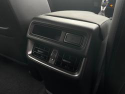 2025 Isuzu D-MAX LS-U+