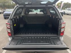 2025 Isuzu D-MAX LS-U+