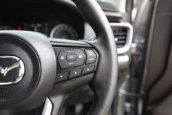 2023 Mazda BT-50 XTR