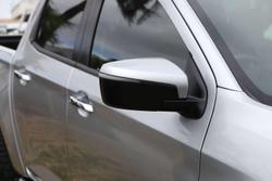 2023 Mazda BT-50 XTR