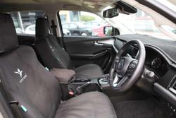 2023 Mazda BT-50 XTR