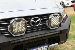 2023 Mazda BT-50 XTR
