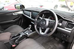 2023 Mazda BT-50 XTR