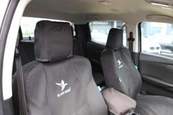 2023 Mazda BT-50 XTR