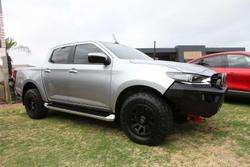 2023 Mazda BT-50 XTR