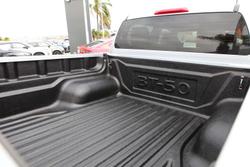 2023 Mazda BT-50 XTR