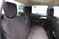 2023 Mazda BT-50 XTR