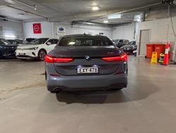 2023 BMW 2 Series 218i M Sport