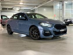 2023 BMW 2 Series 218i M Sport