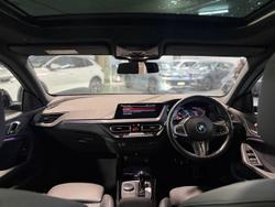 2023 BMW 2 Series 218i M Sport