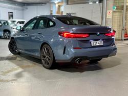 2023 BMW 2 Series 218i M Sport