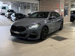 2023 BMW 2 Series 218i M Sport