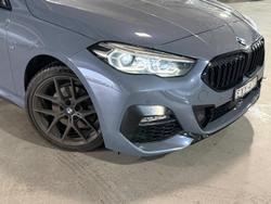 2023 BMW 2 Series 218i M Sport
